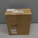 Pangda Corner Wall Molding French Style Wainscoting Panels Flora Moulding Corner Panel Wall Molding Kit for Cabinet Picture Frames Decor, Not Include Glue (8 Pcs,Vintage Style)