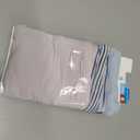 Hanes Women's Pure Comfort Hipster 6Pack Size: 6/M