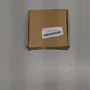 Voodonala for Challenger Charger Center Trim Trim for 2015-2023 Dodge Challenger Charger (Black, 4pcs)