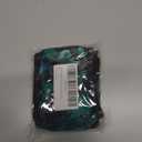 Hippie Flower Steering Wheel Covers Universal Fit 15 Inches Neoprene Anti-Slip Car Wheel Protector for Women Girls