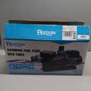 In/Above Ground Pool Pump, High Flow Powerful Self Priming Pool Pump with Timer,1.5 HP 5400GPH 115V