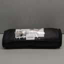 Donut Pillow Seat Cushion for Tailbone Pain Relief and Hemorrhoid  Memory Foam Ergonomic Office Chair Cushion for Home, Office, Car, Gaming, Pregnancy, Comfortable, Breathable, and Washable