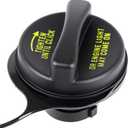 Gas Cap, Fuel Cap For Ford Lincoln Mercury F150 Mustang Crown Victoria Taurus Escort Explorer Ranger Thunderbird Windstar, Aviator Continental LS Town Car,Grand Marquis Mountaineer Sable Tracer FC961