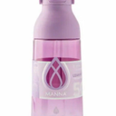 Manna Purple Water Bottles 50 Oz