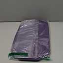 Replacement Lids fits Pyrex 9x13 233 Glass Casserole Baking Dish Container with Tab Handles, for 3-Quart Model 233-PC (2-Pack, Purple)