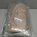 Patio Chair Covers Waterproof Heavy Duty Patio Furniture Covers, 33W x 35D x 36H Inches Swivel Outdoor Chair Cover 2 Pack (Beige)