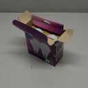 PHILIPS LED 60W G25 2-Pack Ultra Definition Daylight (5000K) 500 Lumen (5W = 60W) Dimmable Frosted Flicker-Free Light Bulbs