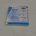 UpGoing Cast Covers for Shower Arm Adult Waterproof Cast Cover Shower Protector Bag for Wound Arm, Hands, Wrists, Elbow, Finger to Keep Wounds Dry, Reusable Durable