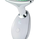 ILive Facial Massager Red-Light-Therapy-for-Face 3 In 1