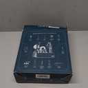 BARE BARREL® Mixology Bartender Kit Bar Set | 14-Piece Martini Cocktail Shaker Set | Professional Barware Mixing Tools for Home Bartending | Stand & 35 Recipe Cards | Gift Set (Brushed Brass)