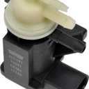 Dorman 667-103 Turbocharger Boost Solenoid Compatible with Select Audi / Volkswagen Models
