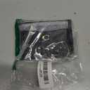 Coach Essential Card Case (One Size, Black)