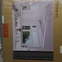 Amorho 40x32 Inch Bathroom Mirror Silver, Thick Metal Framed Wall Mirrors for Over Sink, Brushed Nickel Mirror Perfect for Bedroom, Living Room, Entryway, Rectangle (Horizontal/Vertical).