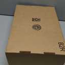 Modatope Platform Knee High Boots for Women Chunky Heel Rounded Toe Womens Knee High Boots Side Zipper Tall Boots, Size 6.5