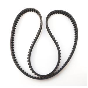 40024-07 40591-07 1204-0061,ANP PUAUTO 137T 1" Rear Drive Belt Compatible with Harley Davidson FLHT/FLHR/FLHX/FLTR 2007-2008, XL 883 2011-2022, XL 1200 2007-2022, XR1200 2007-2013