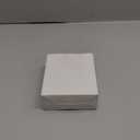 8 Pcs Cat Fountain Replacement Filters 4 Pack Cat Water Fountain Replacement Filters with 4 Pack Pre-Filter Sponges, Pet Fountain Filter Fit for 95oz/2.8L Automatic Pet Fountain Cat Water Fountain