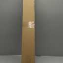 LazBlinds Cordless Bamboo Roman Shades, Privacy Blinds for Interior Windows, Room Darkening Roll Up Bamboo Blinds for Home & Patio, 30" W x 64" H, Highfield Teak