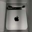 Apple 2023 Mac Mini with Apple M2 Pro Chip with 10-core CPU, 16GB RAM, 512GB SSD Storage, Silver