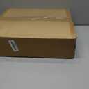 Orgerphy 16" X-Shape Metal Bench Legs (2PCS)| 16" Height 15.7" Wide X-Frame Heavy Duty End Table Legs Bench Legs | Mid Century Modern Metal Legs for Coffee Table Furniture Bench Legs (16"H x 15.7"W)