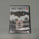 District 9 [DVD] [2009]