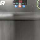 Walking Pad with Incline, Akluer Incline Treadmills for Home, 2.5 HP Under Desk Treadmill Small with Remote Control, Walking Pad Small Treadmill with LED Display (Black)