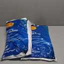 EnviroCare Replacement Micro Filtration Vacuum Cleaner Dust Bags for Modern Day 12 Gallon Central Vacuums 6 Pack