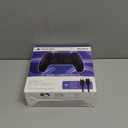 PlayStation DualSense Wireless Controller  Midnight Black + USB Cable for PC