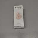 10 x Semi Cured Gel Nail Strips|Works with Any UV/LED Lamps|20 Pcs Gel Nail Stickers|Long-Lasting Two Weeks and Easy to Apply & Remove|Pink Glitter