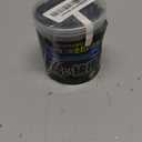 Japan Health and Personal - Black cotton swab 2WAY type 200 pieces *AF27* by Harumi Corporation