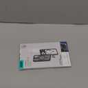 ESR for iPhone 17 Pro Max Case, Camera Control, Compatible with MagSafe, Shockproof Military-Grade Protection, Magnetic Phone Case for iPhone 17 Pro Max, Classic Hybrid Case, Clear