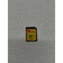 KODAK SDXC Card 128GB UHS-I U1 V10 Premium, up to 85MB/s Read Speed, for Full HD Video and High-Resolution Pictures, Compatible with SDXC Standard - EKMSD128GXC10K