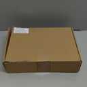 Remerry 50 Pcs Table Numbers 1-50 Acrylic Double Sided Number Cards for Restaurant Acrylic Tent Table Holders Tent Cards Wedding 2.36 x 6.3 Inch (White)