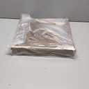 Shower Foot Rest 15 in, Acacia Shower Stool for Shaving Legs,Corner Bath Shower Bench with Starage Shelf for Inside Small Shower Spaces