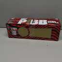Mr Pibb Zero Sugar 12oz 12pk, BBJUN122026