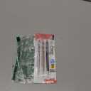 Pentel P207MBP3M Sharp Mechanical Drafting Pencil 0.7 mm Assorted Barrels 3/Pack