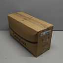 CozyLux King Size Comforter Set Black, 3 Pieces Solid Comforters King Size Breathable Quilted Style Bedding Set, Luxury Soft Microfiber Down Alternative Comforter Bed Set (1 Comforter & 2 Pillowcases)