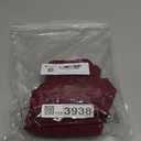 MANGOPOP Women's Mock Turtle Neck Long Sleeve Tops Bodysuit Jumpsuit, S