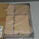 8-Opening Collage Picture Frame for 5x7 & 5x5 Photos  Large Black Wall Frame for Home Dcor  Multi Photo Display for Family, Living Room, or Hallway  Hangs Vertically or Horizontally