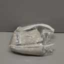 BGment Beige Room Darkening Curtains 63 Inches Long 2 Panels Set, Sunlight Blocking Thermal Insulated Grommet Window Treatment Drapes for Bedroom, Each Panel 42 x 63 Inch