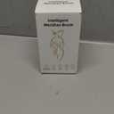 DiDEER Lymphatic Drainage Massager & Anti Cellulite Massage Tool, for Legs, Arms & Belly, Body,Helps Reduce Stretch Marks & Cellulite,With Microcurrent, Light Heat & Vibration - Body Sculpting Machine (Green)