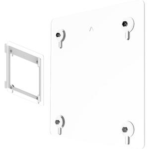 Adhesive Tape for Echo Shows Wall Mount Stand,Avoid Drilling Stuff Through The Wall.It Won't Damage Your Tiles, Smooth Walls or Glass Walls.