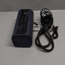 YANTU Cordless Tire Inflator with Dual-Cylinder & 8.3" Large Screen-Portable Air Compressor for Car Tires,12V Rechargeable,Tire Pressure Gauge,Up to 150 psi, Auto/Bicycle/Moto/Truck Use