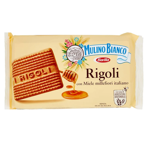 Mulino Bia, Rigoli Milk And Honey Cook, 14.1 Ounce, BBD 23/04/2026