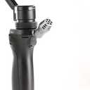 2 x Movo DOM2 3.5mm TRS Omni-Directional Calibrated Condenser Microphone for DJI Osmo Handheld 4K Camera and Other 3.5mm TRS Devices