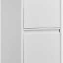 Garvee 4 Drawer File Cabinet with Lock,Heavy Duty Vertical Filing Cabinets for Home Office, Metal Steel Storage Cabinet for Letter/Legal Size File, Assembly Required