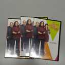 3x The Mary Tyler Moore Show - The Complete Second Season (1971) DVD