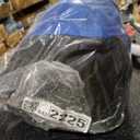 CHAMIN Dog Hip Brace Support for Hip Dysplasia, Arthritis, Back Leg limping, Rear Leg Brace with Back Handheld Design to Reduce Hip Pain et(Extra Extra Large)