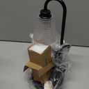 Innqoo Candle Warmer Lamp with Timer, Dimmable Candle Warmer for Jar Candles, Height Adjustable Wax Melts Warmer, Birthday Gifts for Women Mom, House Warming Gifts New Home Decor (Regular(4.7 in))