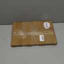 Cute Kitten Vintage Welcome To The Bathroom Canvas Wall Art Funny Quirky Tuxedo Cat Wall decor pictures Simple Green Cat Lovers Prints Painting For Home Bedroom Dorm decoration Framed (Black Metal Framed)