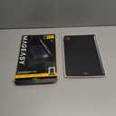 MAGEASY CoverBuddy Lite for M4 & M5 iPad Pro 11" (2024-2025) - iPad Pro Case Compatible with Magic Keyboard for iPad Pro (M4 & M5) - Black(1.2)